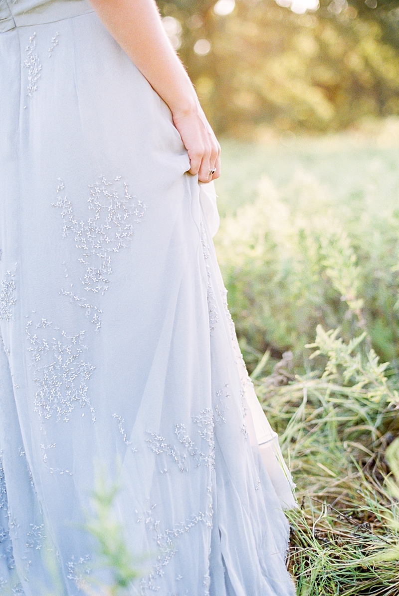 Dallas Fine Art Film Wedding Photographer | Callie Manion Photography | www.calliemanionphotography.com