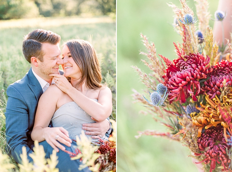 Dallas Fine Art Film Wedding Photographer | Callie Manion Photography | www.calliemanionphotography.com