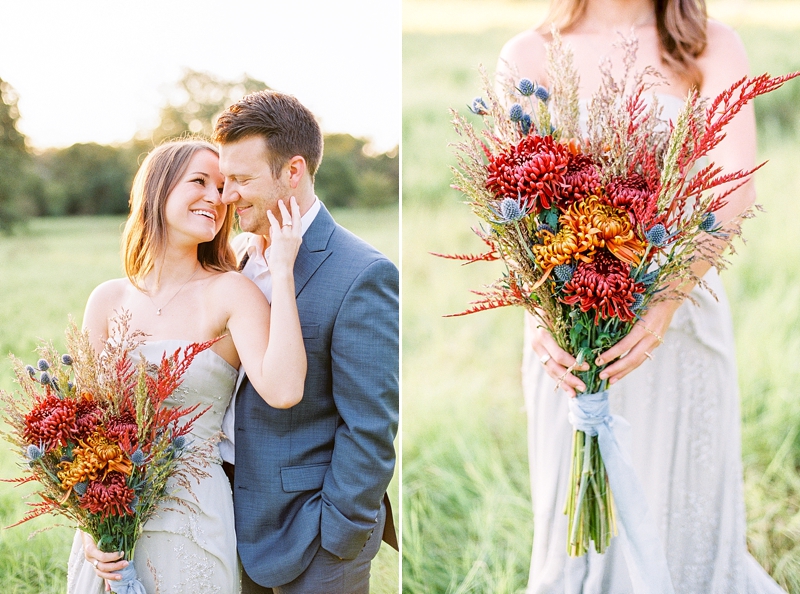 Dallas Fine Art Film Wedding Photographer | Callie Manion Photography | www.calliemanionphotography.com