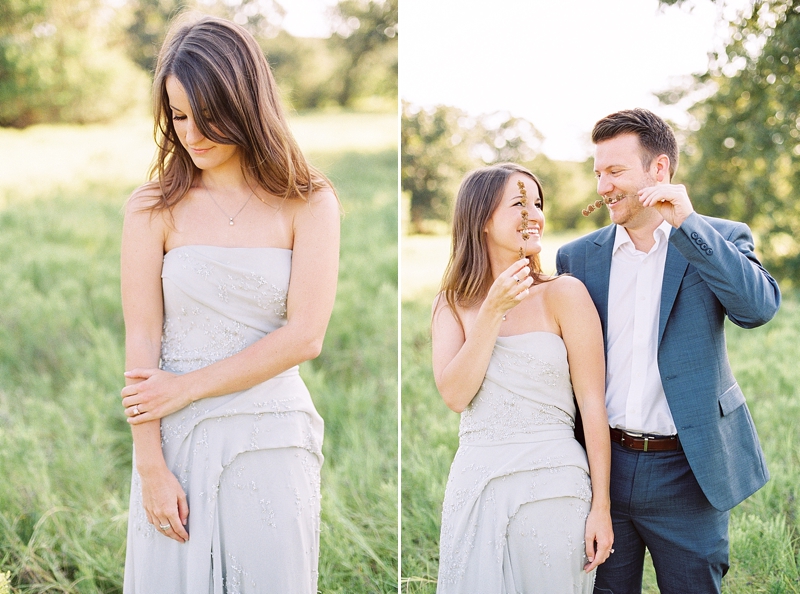 Dallas Fine Art Film Wedding Photographer | Callie Manion Photography | www.calliemanionphotography.com