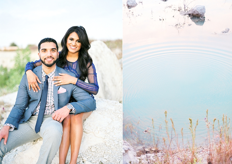 Callie Manion Photography | Dallas/Fort Worth Film Wedding Photographer | www.calliemanionphotography.com