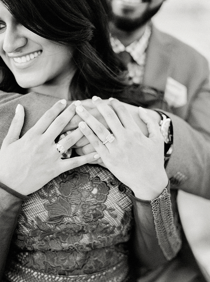 Callie Manion Photography | Dallas/Fort Worth Film Wedding Photographer | www.calliemanionphotography.com