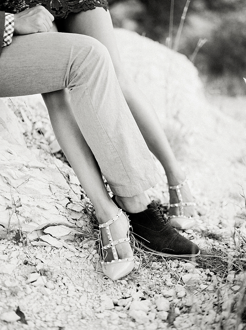 Callie Manion Photography | Dallas/Fort Worth Film Wedding Photographer | www.calliemanionphotography.com