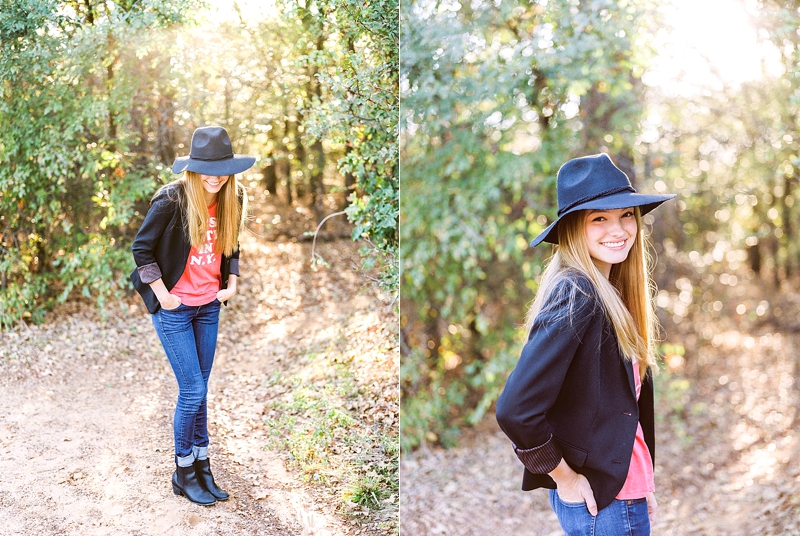 Callie Manion Photography | Dallas/Fort Worth Senior Photographer | www.calliemanionphotography.com