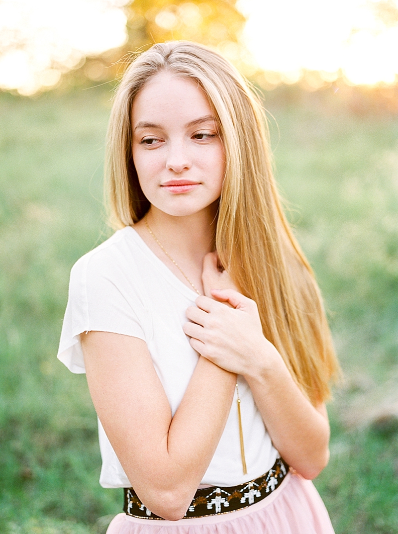 Callie Manion Photography | Dallas/Fort Worth Senior Photographer | www.calliemanionphotography.com