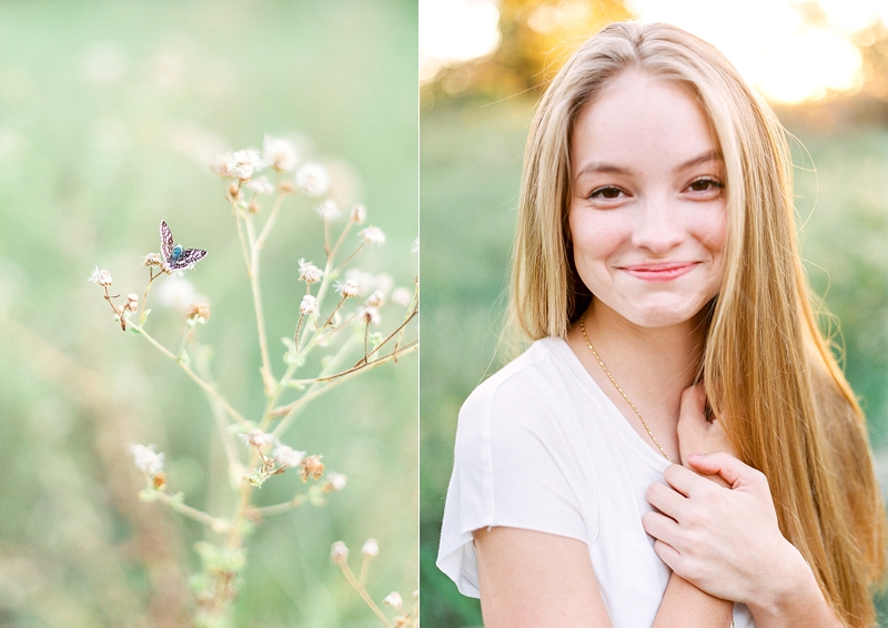 Callie Manion Photography | Dallas/Fort Worth Senior Photographer | www.calliemanionphotography.com