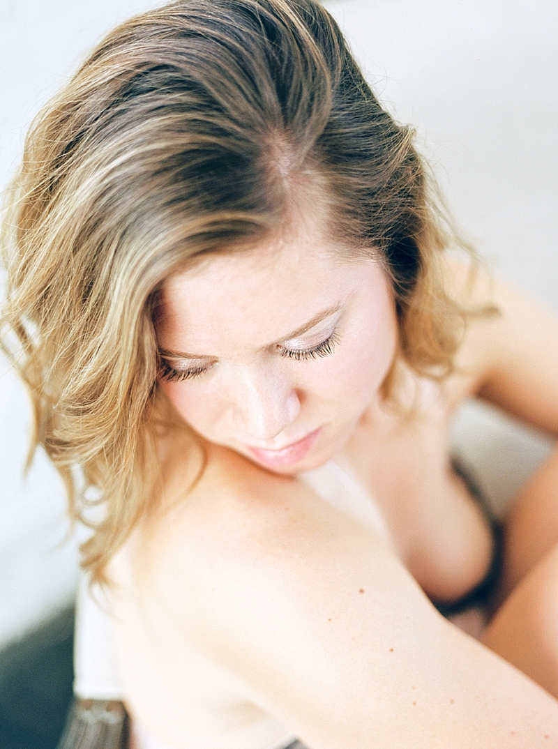 Callie Manion Photography | Dallas/Fort Worth Fine Art Boudoir Photographer | www.calliemanionphotography.com