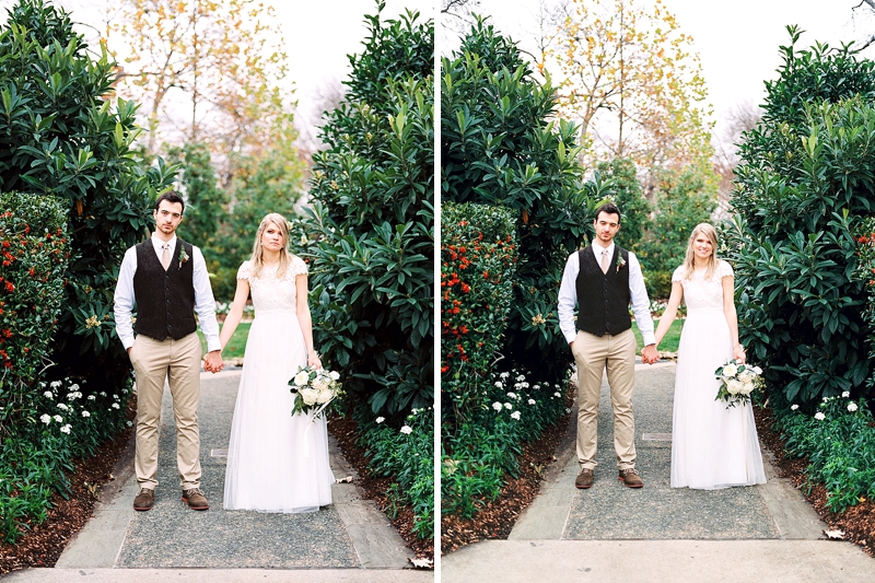 Medium Format Film Camera Comparison || Dallas/Fort Worth Film Wedding Photographer || Callie Manion Photography || www.calliemanionphootgraphy.com