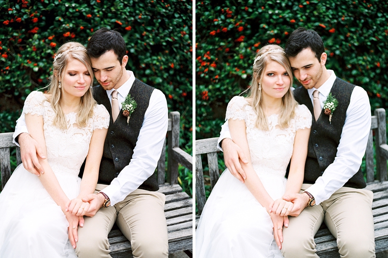 Medium Format Film Camera Comparison || Dallas/Fort Worth Film Wedding Photographer || Callie Manion Photography || www.calliemanionphootgraphy.com