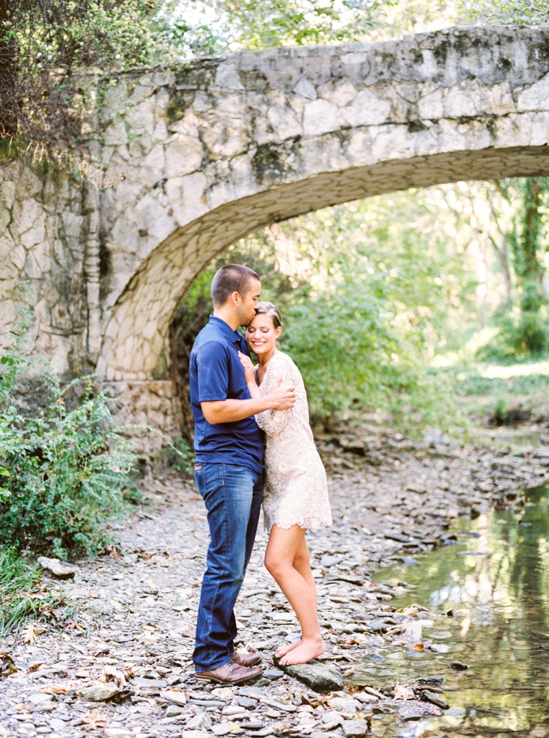 Dallas, Texas Wedding Photographer, Destination Wedding Photographer, Fine Art Film Photography | www.calliemanionphotography.com