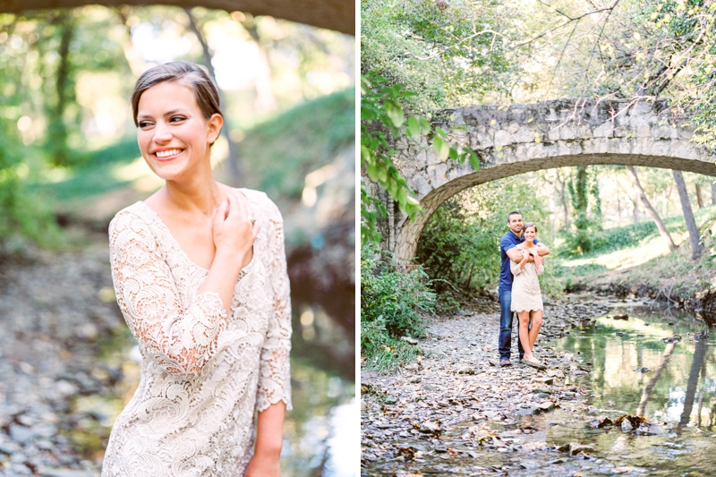 Dallas, Texas Wedding Photographer, Destination Wedding Photographer, Fine Art Film Photography | www.calliemanionphotography.com