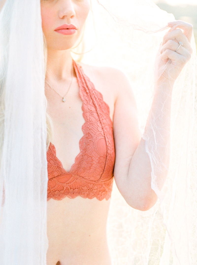 Outdoor Sunrise Boudoir, Fine Art Boudoir, Classy Boudoir, Fine Art Film Photographer Callie Manion | www.calliemanionphotography.com