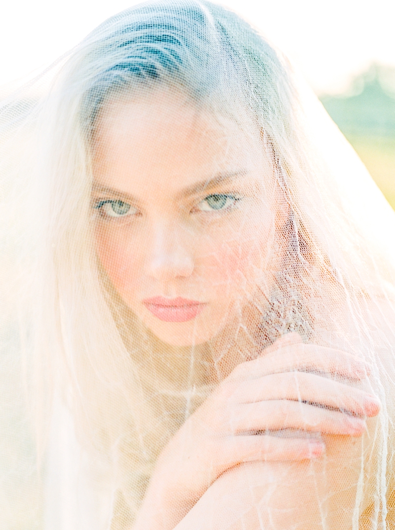 Outdoor Sunrise Boudoir, Fine Art Boudoir, Classy Boudoir, Fine Art Film Photographer Callie Manion | www.calliemanionphotography.com