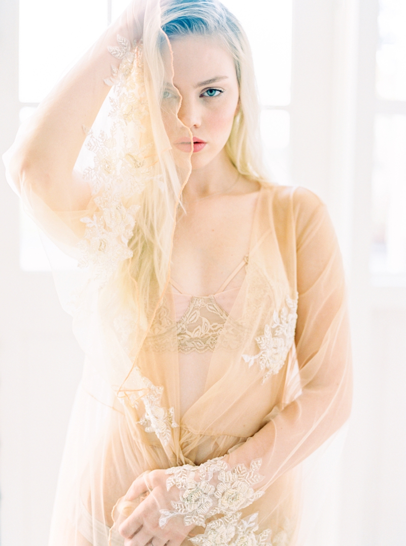 Fine Art Boudoir, Classy Boudoir, Fine Art Film Photographer Callie Manion | www.calliemanionphotography.com
