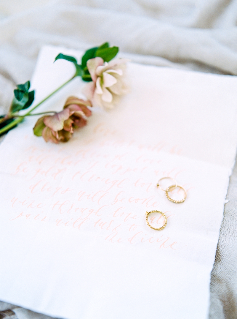 Fine Art Boudoir, Classy Boudoir, Fine Art Film Photographer Callie Manion | www.calliemanionphotography.com