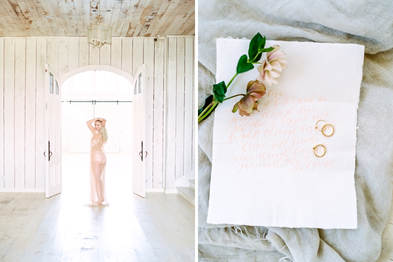 Fine Art Boudoir, Classy Boudoir, Fine Art Film Photographer Callie Manion | www.calliemanionphotography.com