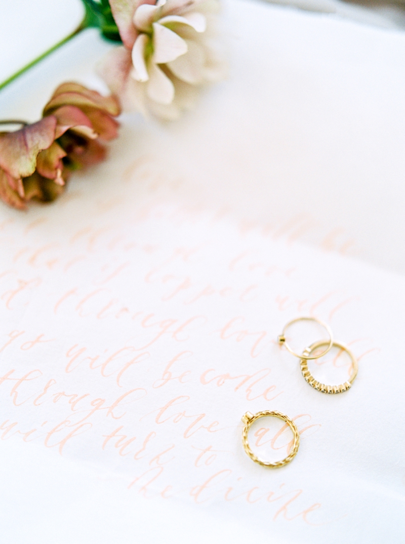 Fine Art Boudoir, Classy Boudoir, Fine Art Film Photographer Callie Manion | www.calliemanionphotography.com