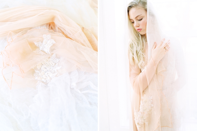 Fine Art Boudoir, Classy Boudoir, Fine Art Film Photographer Callie Manion | www.calliemanionphotography.com