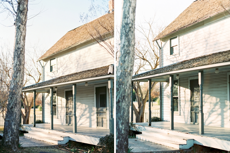 Mamiya 645 vs. Pentax 645 Comparison | Medium Format Film Cameras Comparison | Film Photography | www.calliemanionphotography.com