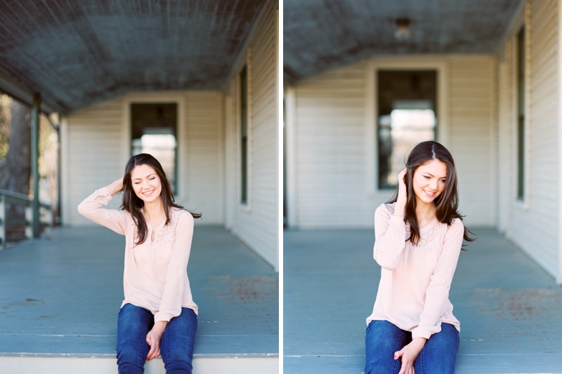 Mamiya 645 vs. Pentax 645 Comparison | Medium Format Film Cameras Comparison | Film Photography | www.calliemanionphotography.com