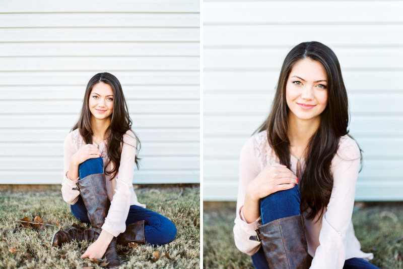 Mamiya 645 vs. Pentax 645 Comparison | Medium Format Film Cameras Comparison | Film Photography | www.calliemanionphotography.com