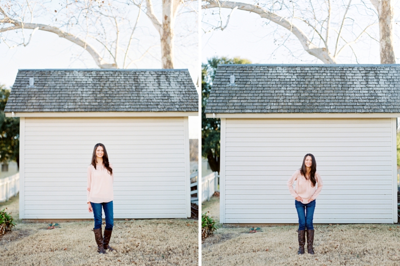 Mamiya 645 vs. Pentax 645 Comparison | Medium Format Film Cameras Comparison | Film Photography | www.calliemanionphotography.com