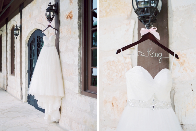 Dallas Fine Art Film Wedding Photography | Callie Manion Photography | www.calliemanionphotography.com