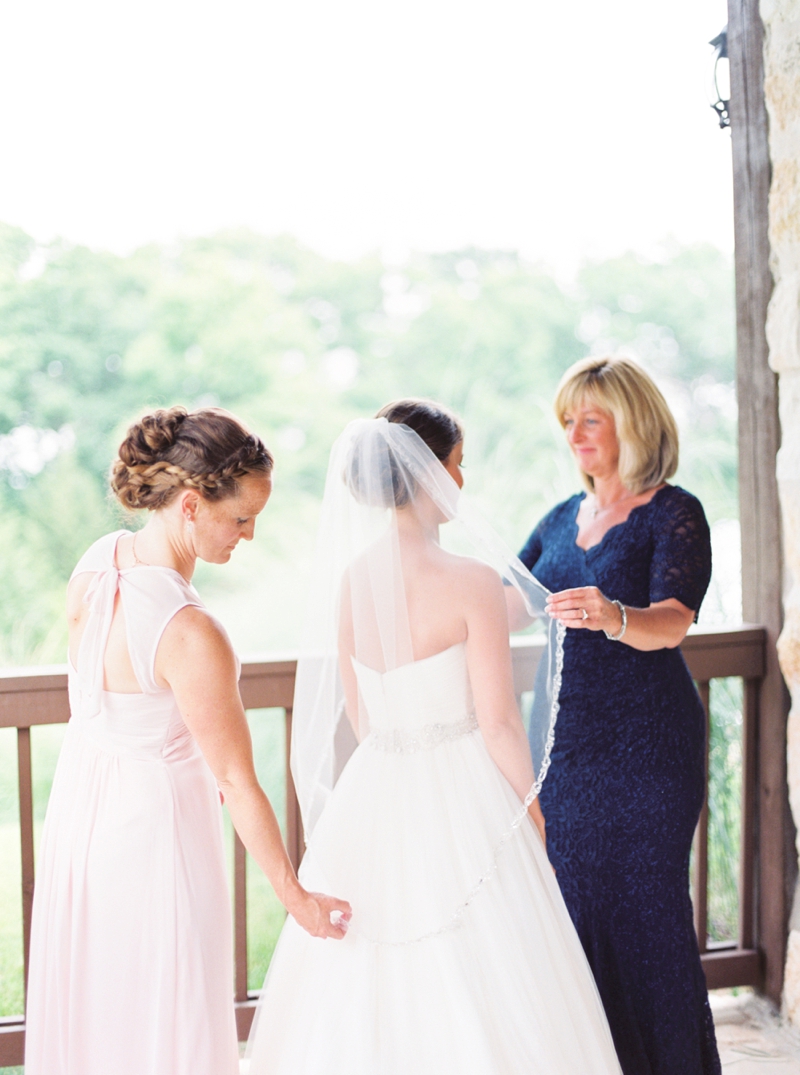 Dallas Fine Art Film Wedding Photography | Callie Manion Photography | www.calliemanionphotography.com