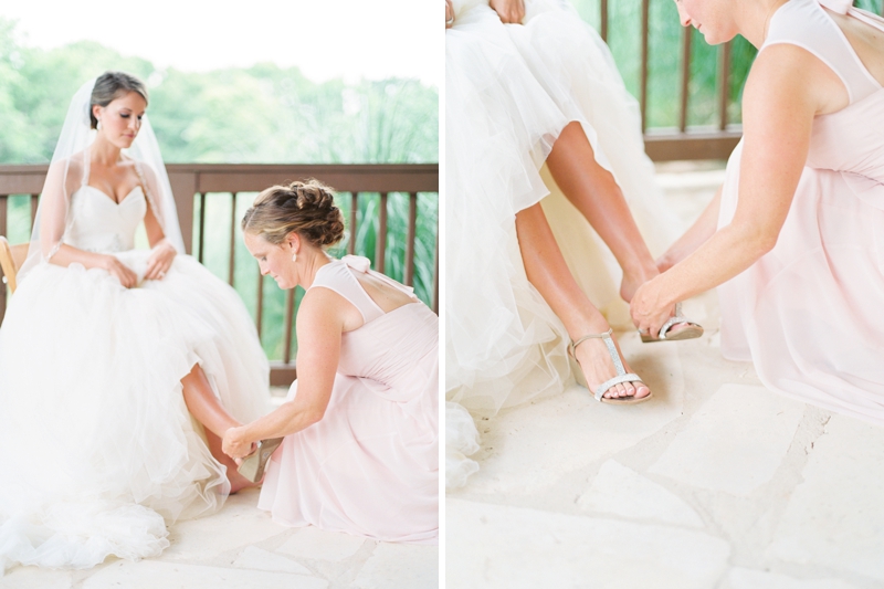 Dallas Fine Art Film Wedding Photography | Callie Manion Photography | www.calliemanionphotography.com