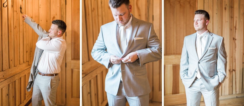 Dallas Fine Art Film Wedding Photography | Callie Manion Photography | www.calliemanionphotography.com