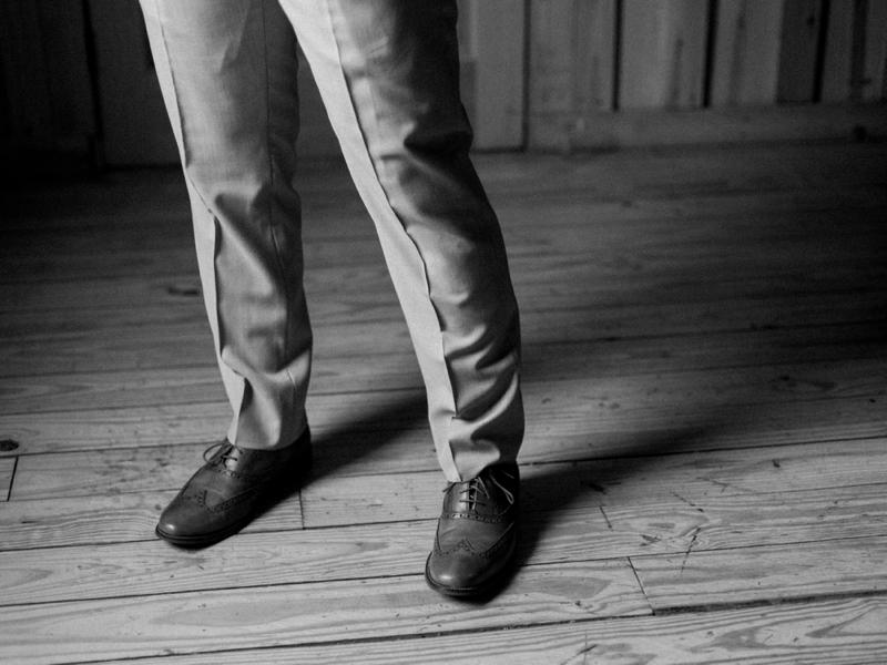 Dallas Fine Art Film Wedding Photography | Callie Manion Photography | www.calliemanionphotography.com