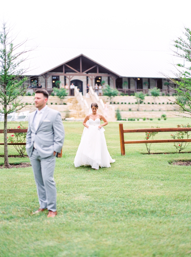 Dallas Fine Art Film Wedding Photography | Callie Manion Photography | www.calliemanionphotography.com
