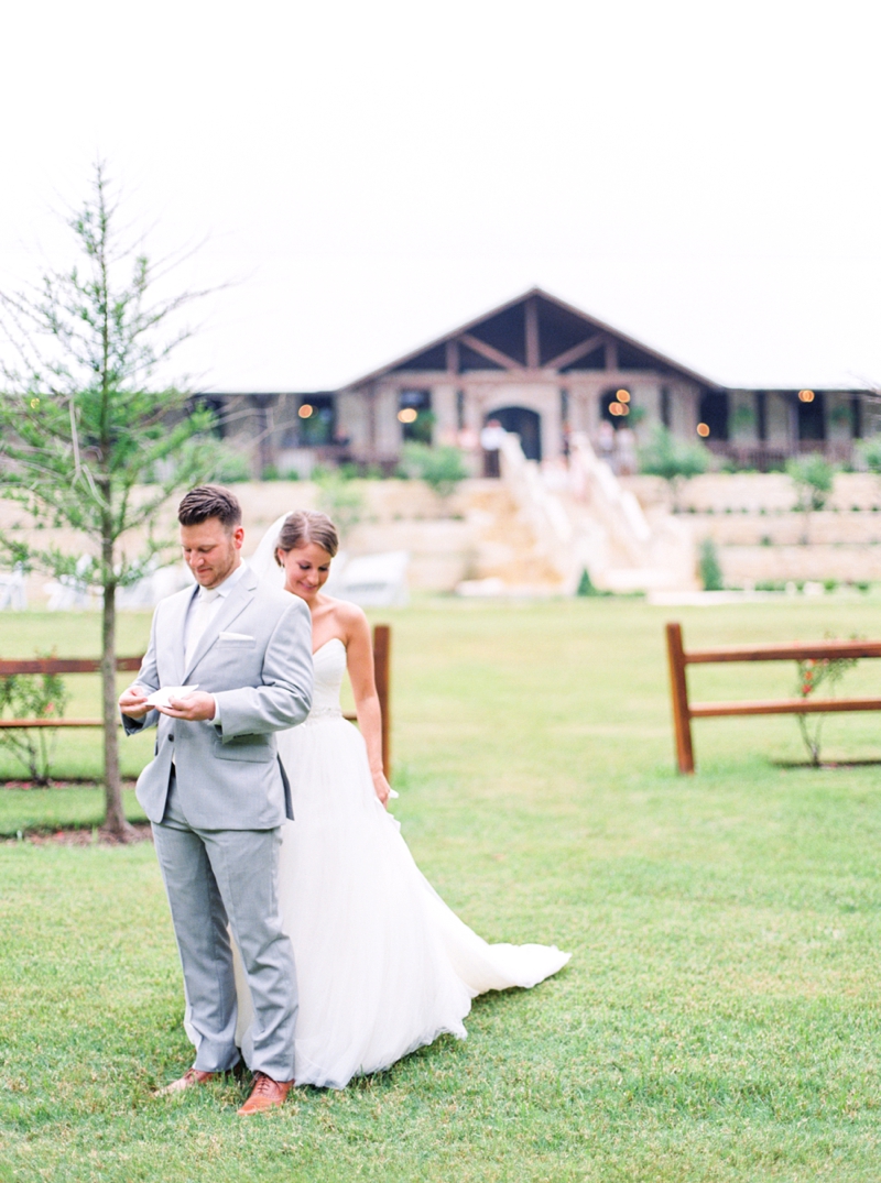 Dallas Fine Art Film Wedding Photography | Callie Manion Photography | www.calliemanionphotography.com
