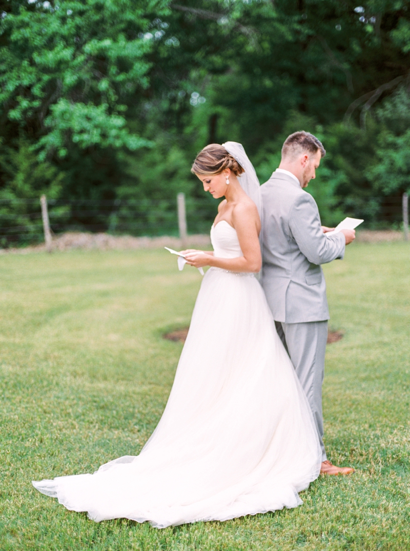 Dallas Fine Art Film Wedding Photography | Callie Manion Photography | www.calliemanionphotography.com