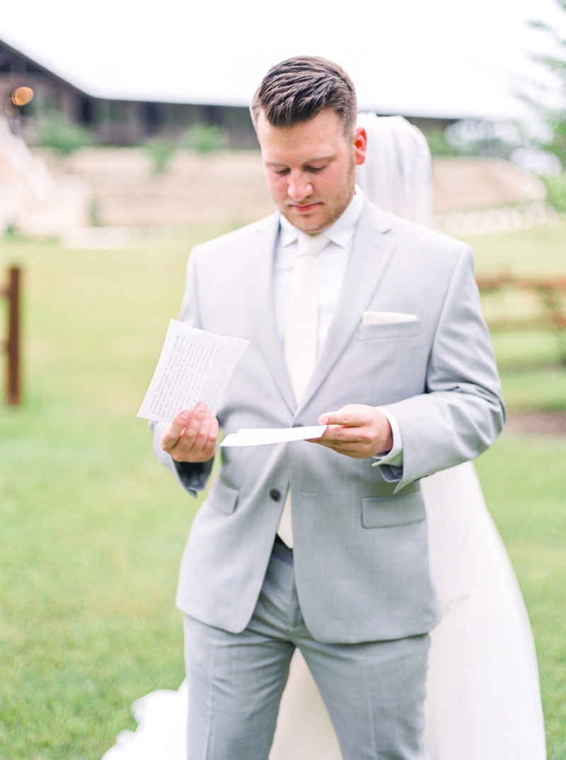 Dallas Fine Art Film Wedding Photography | Callie Manion Photography | www.calliemanionphotography.com