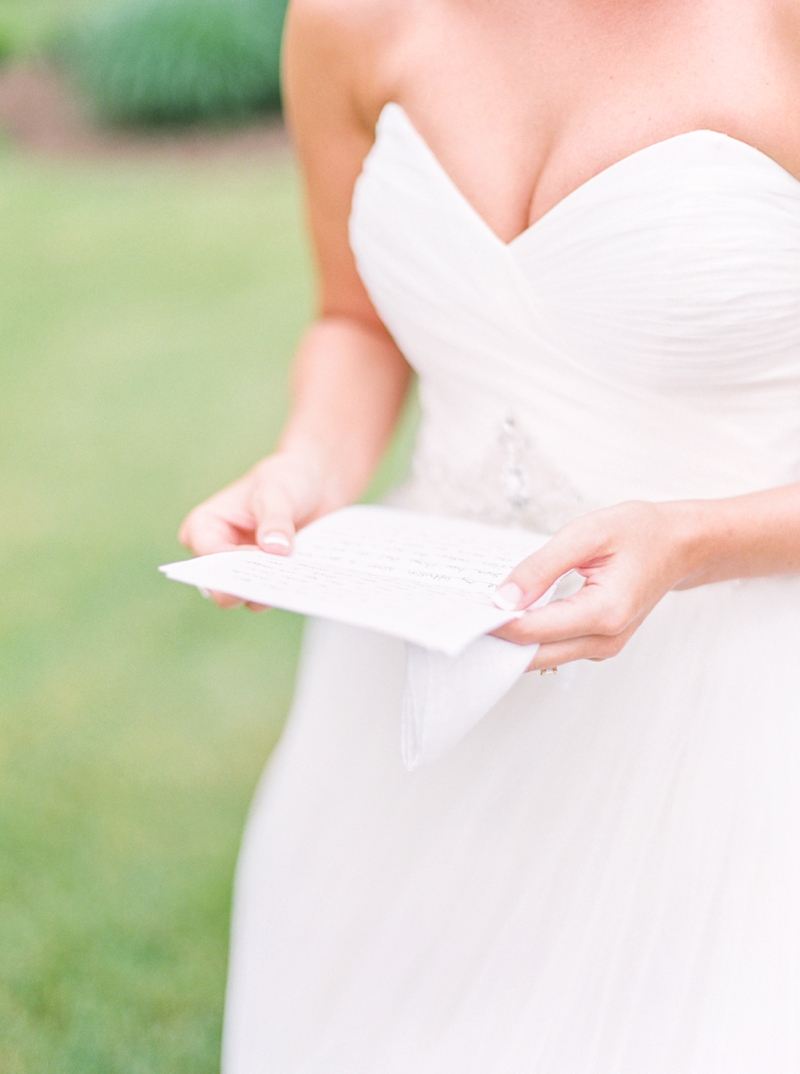 Dallas Fine Art Film Wedding Photography | Callie Manion Photography | www.calliemanionphotography.com