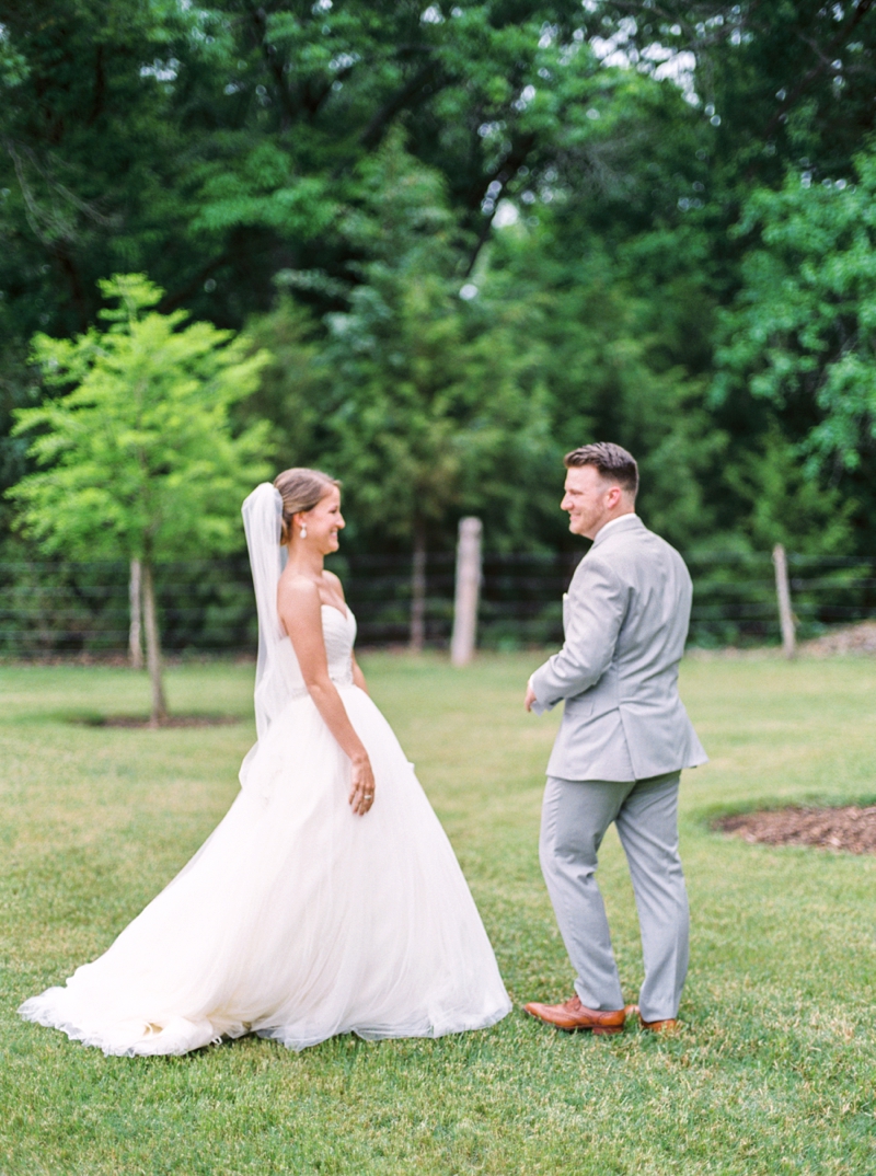 Dallas Fine Art Film Wedding Photography | Callie Manion Photography | www.calliemanionphotography.com