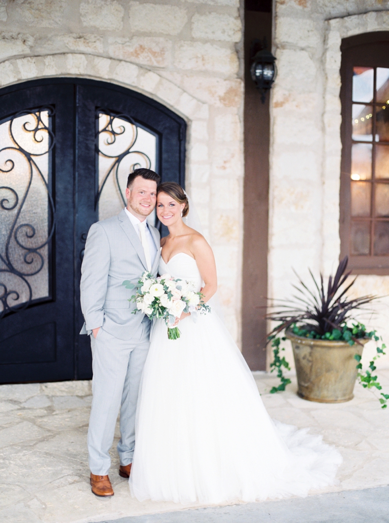 Dallas Fine Art Film Wedding Photography | Callie Manion Photography | www.calliemanionphotography.com