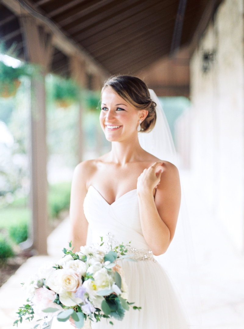 Dallas Fine Art Film Wedding Photography | Callie Manion Photography | www.calliemanionphotography.com