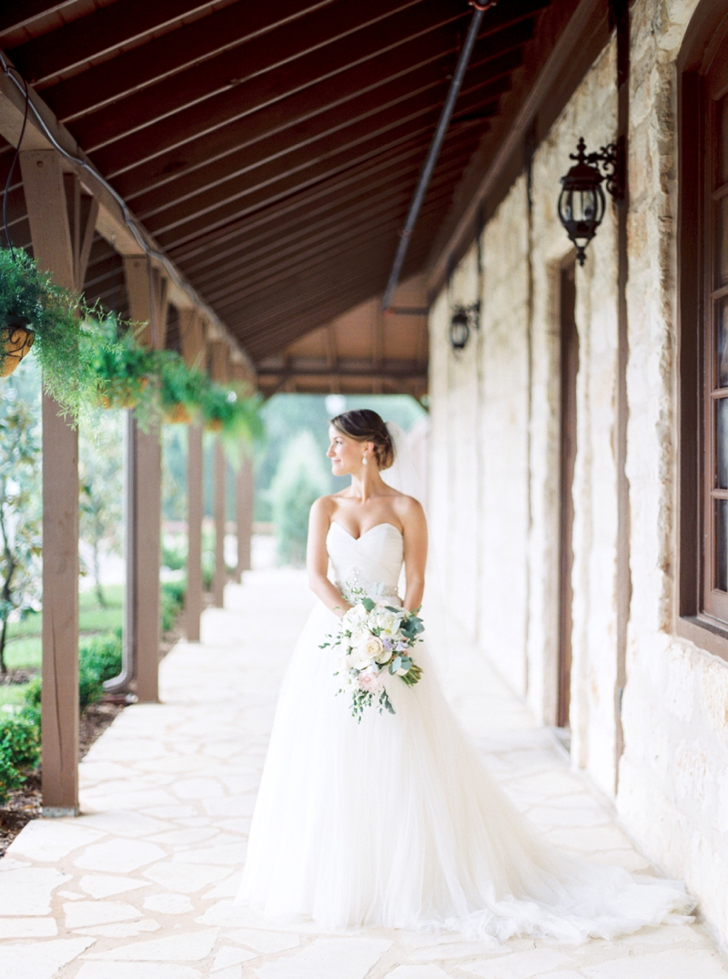 Dallas Fine Art Film Wedding Photography | Callie Manion Photography | www.calliemanionphotography.com