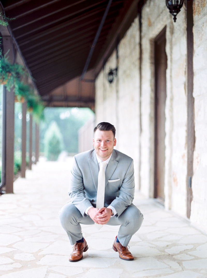 Dallas Fine Art Film Wedding Photography | Callie Manion Photography | www.calliemanionphotography.com