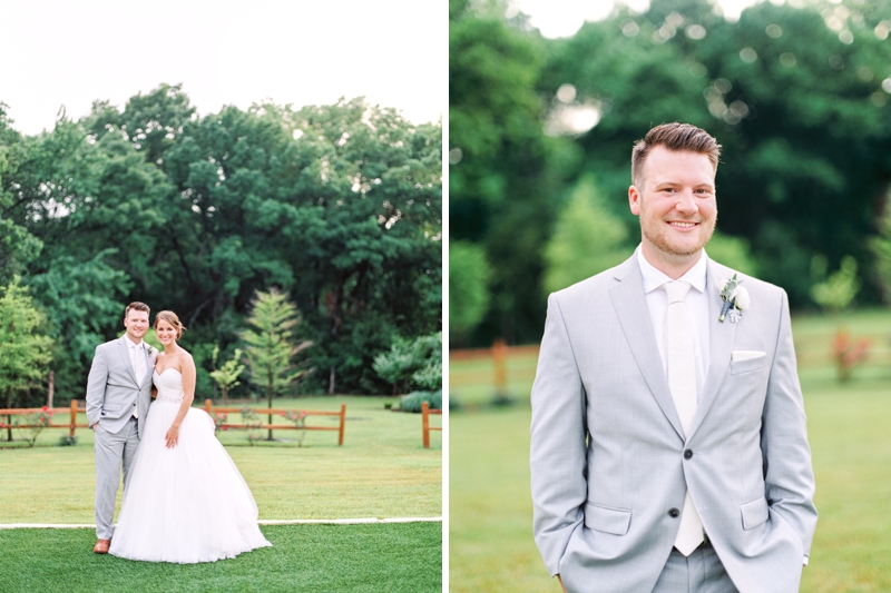 Dallas Fine Art Film Wedding Photography | Callie Manion Photography | www.calliemanionphotography.com