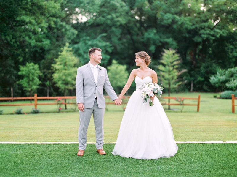 Dallas Fine Art Film Wedding Photography | Callie Manion Photography | www.calliemanionphotography.com