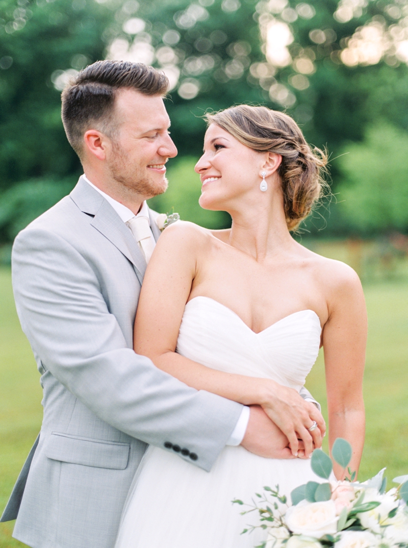 Dallas Fine Art Film Wedding Photography | Callie Manion Photography | www.calliemanionphotography.com