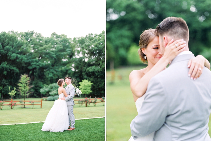 Dallas Fine Art Film Wedding Photography | Callie Manion Photography | www.calliemanionphotography.com