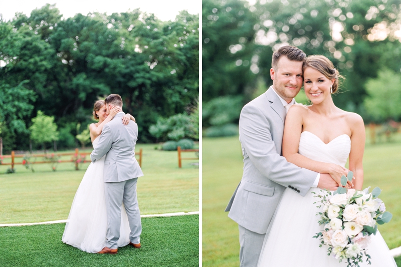 Dallas Fine Art Film Wedding Photography | Callie Manion Photography | www.calliemanionphotography.com