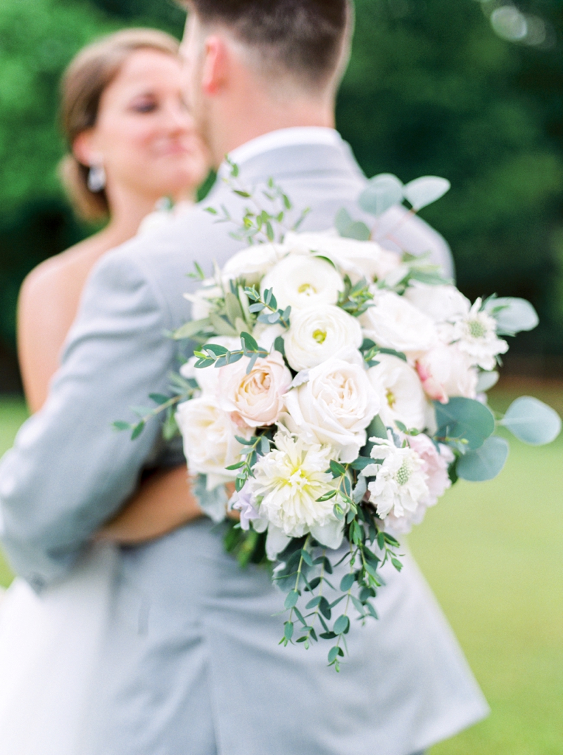 Dallas Fine Art Film Wedding Photography | Callie Manion Photography | www.calliemanionphotography.com