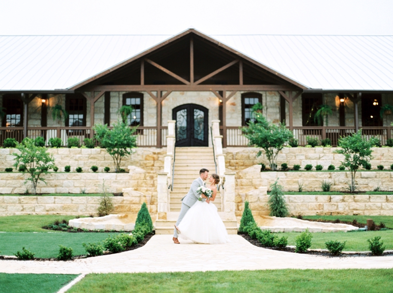 Dallas Fine Art Film Wedding Photography | Callie Manion Photography | www.calliemanionphotography.com