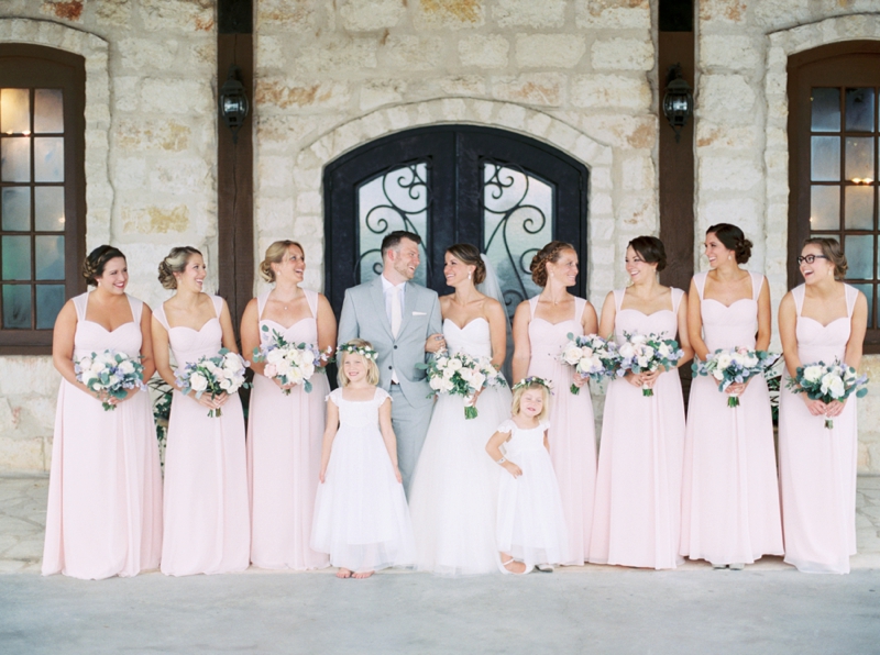 Dallas Fine Art Film Wedding Photography | Callie Manion Photography | www.calliemanionphotography.com
