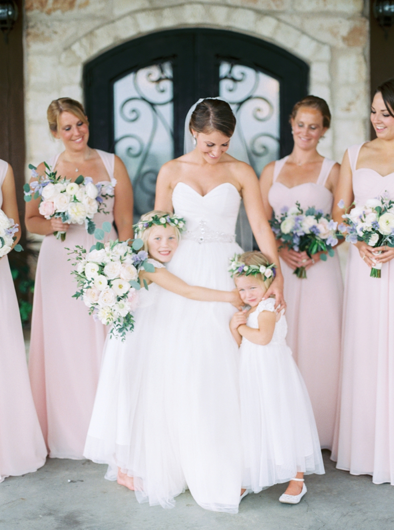 Dallas Fine Art Film Wedding Photography | Callie Manion Photography | www.calliemanionphotography.com